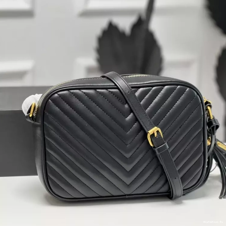 Messenger Women Bags Laurent YSL Yves Saint Fashion Durable 261 For 1013